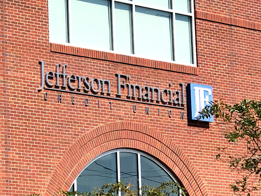 Credit Union «Jefferson Financial FCU», reviews and photos