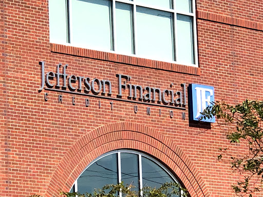 Credit Union «Jefferson Financial FCU», reviews and photos