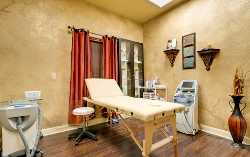 Medical Spa «Sonterra Laser Med Spa», reviews and photos, 1202 E Sonterra Blvd #303, San Antonio, TX 78258, USA