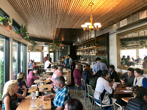 Top Hatters Kitchen and Bar image