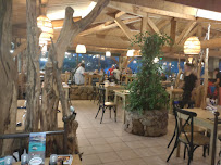 Atmosphère du Restaurant LA FOCACCIA à Porto-Vecchio - n°3