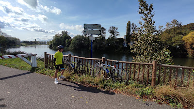 Parking à Malzéville