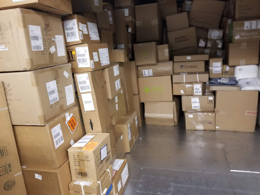 Mailing Service «FedEx Ground», reviews and photos, 7585 Factory Shoals Rd, Austell, GA 30168, USA