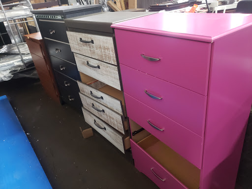 Furniture Store «American Freight Furniture and Mattress», reviews and photos, 1920 Watterson Trail, Louisville, KY 40299, USA