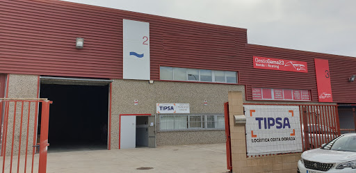 Tipsa