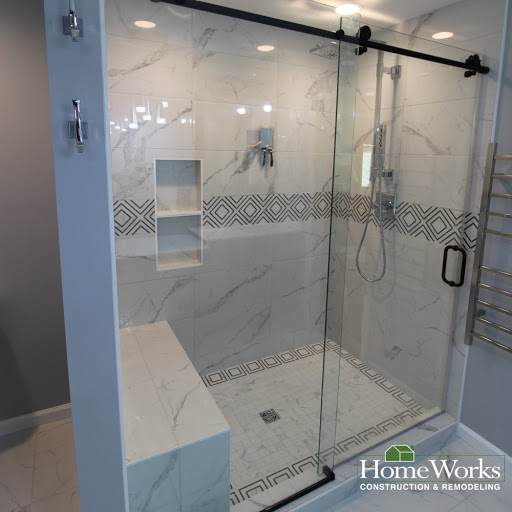 Construction Company «HomeWorks Construction and Remodeling», reviews and photos