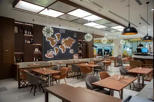 Molten Chocolate Cafe Bawadi Mall image