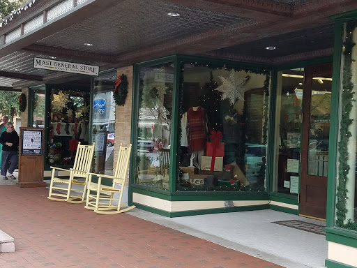 General Store «Mast General Store Columbia», reviews and photos, 1601 Main St, Columbia, SC 29201, USA