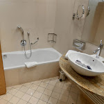 Photo n°3 de l'avis de Jens.. fait le 25/07/2022 à 16:15 sur le  Crowne Plaza Padova à Padua