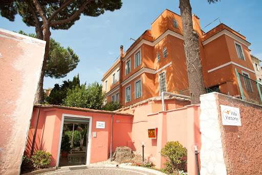 Casa Di Riposo Villa Vittorio