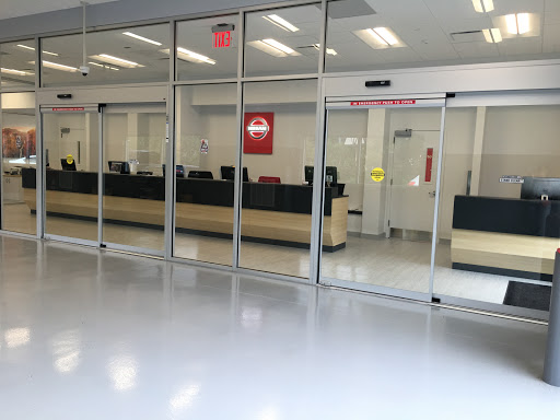 Nissan Dealer «Nissan of Huntington», reviews and photos, 850 E Jericho Turnpike, Huntington Station, NY 11746, USA