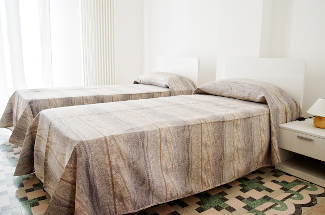 Photos du propriétaire hôtels Pesciolino B&B 70042 Mola di Bari