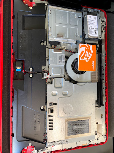 Hammi Computer Services image