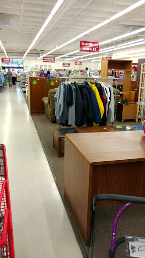 Thrift Store «Adelante Bargain Square Thrift Store», reviews and photos