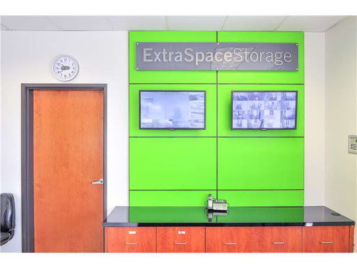 Storage Facility «Extra Space Storage», reviews and photos, 2301 Story Rd W, Irving, TX 75038, USA