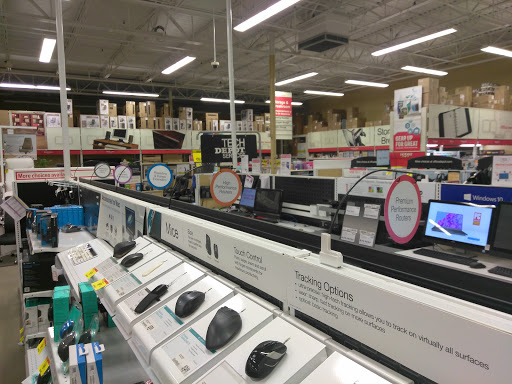 Office Supply Store «Office Depot», reviews and photos, 1406 W Expy 83, Weslaco, TX 78596, USA