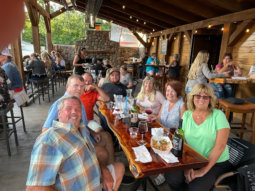 Winery «Sage Creek Winery», reviews and photos, 35050 Bordman Rd, Memphis, MI 48041, USA