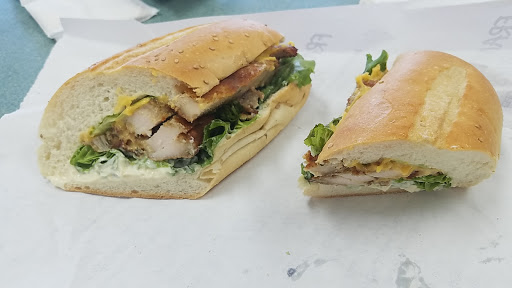 Deli «Franks Deli Plus & East Neck Caterers», reviews and photos, 1018 Little East Neck Rd N, West Babylon, NY 11704, USA