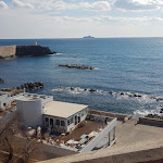 Photo n°4 de l'avis de Andrea.i fait le 10/02/2023 à 17:59 sur le  La Rocchetta Ristorante à Piombino