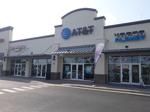 Cell Phone Store «AT&T Authorized Retailer», reviews and photos, 99 Eglin Pkwy NE #1a, Fort Walton Beach, FL 32548, USA