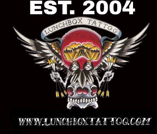 Explore small beachy tattoo ideas, creative tattoo ideas in Mchenry, available at Lunchbox Tattoo and Body Piercing