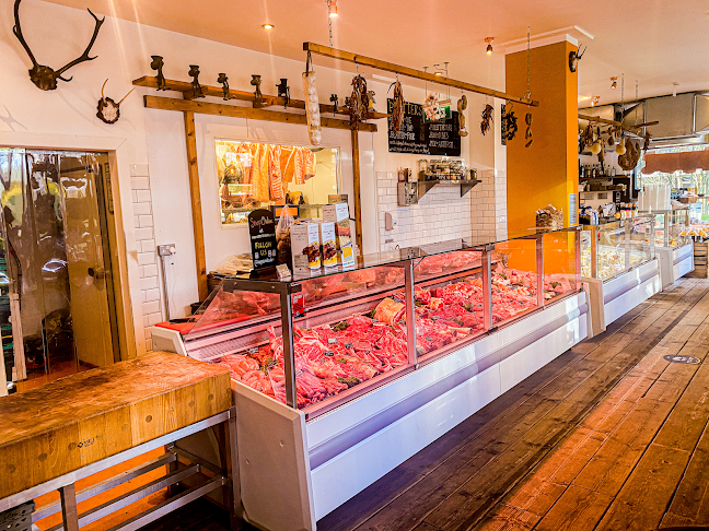 Reviews of Appetite London in London - Butcher shop