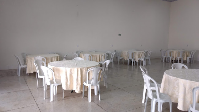 Número de telefone de MADRI FESTAS GOIÂNIA - ESPAÇO PARA FESTAS EVENTOS E LAZER.