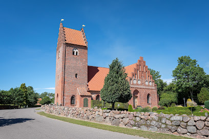 Majbølle Kirke