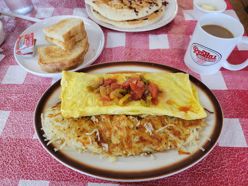 Coffee Shop «Red Hill Coffee Shop», reviews and photos, 8111 E Foothill Blvd A, Rancho Cucamonga, CA 91730, USA