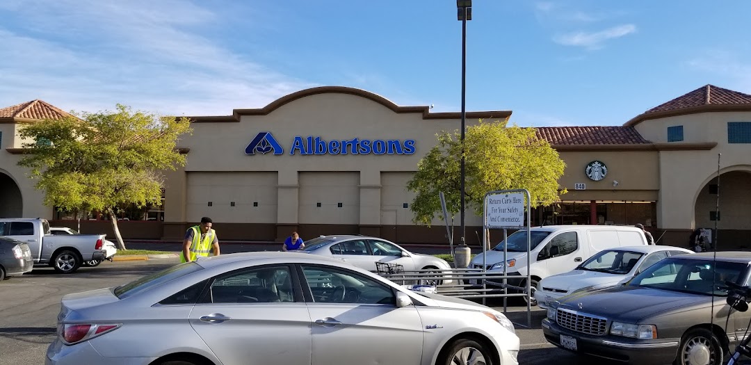 Albertsons