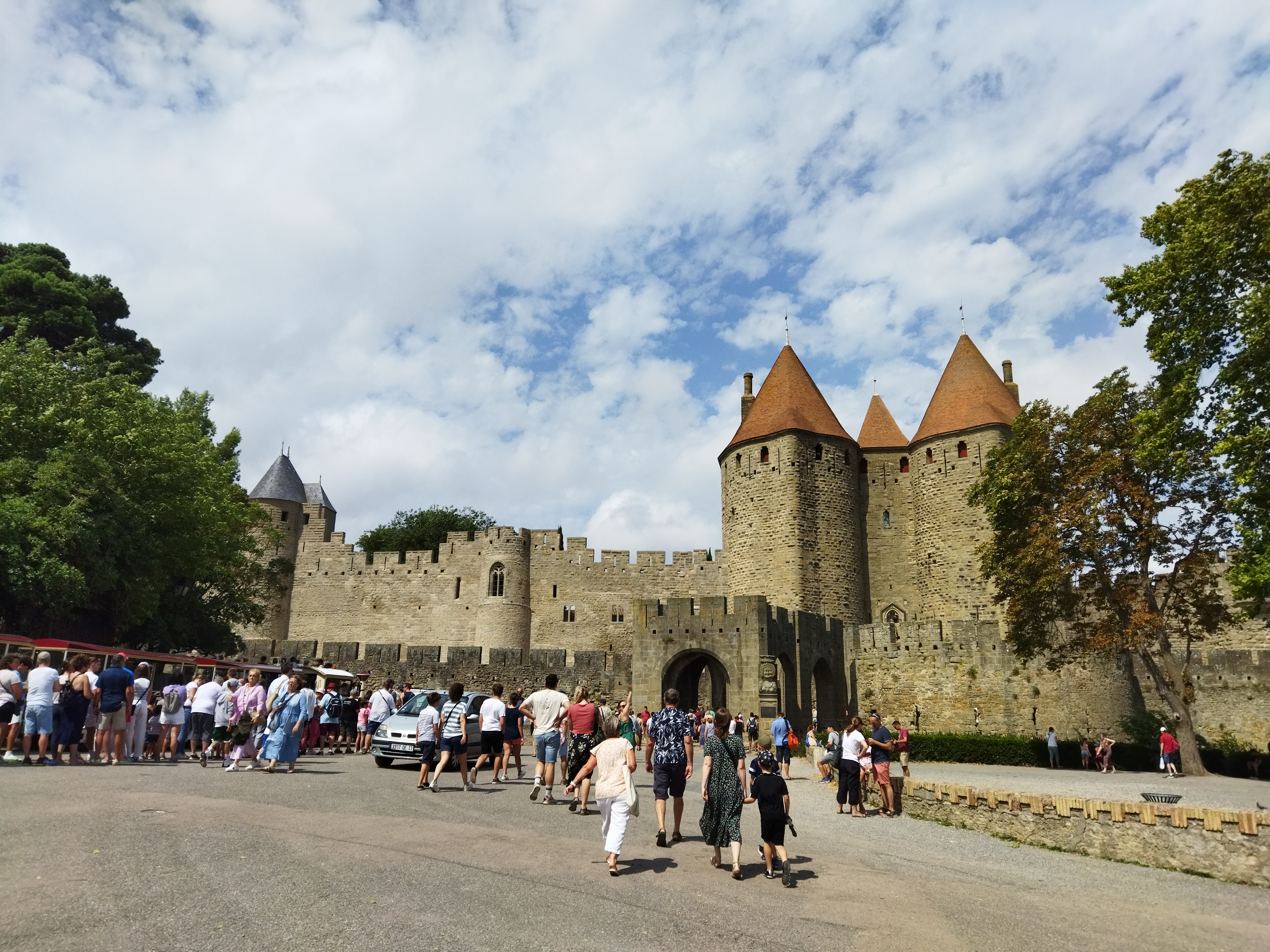 Photo n° 5 de l'avis de Patrice.E fait le 14/08/2023 à 15:41