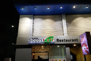 Shree South Cafe image