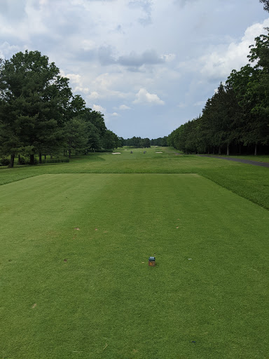 Private Golf Course «Doylestown Country Club Golf Course», reviews and photos, 20 Country Ln, Doylestown, PA 18901, USA