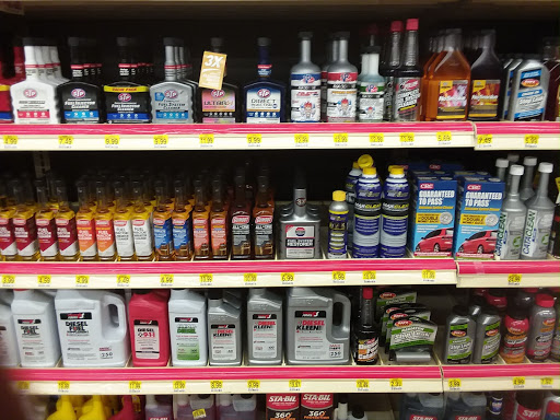 Auto Parts Store «Pep Boys Auto Parts & Service», reviews and photos, 4645 Pacific Coast Hwy, Long Beach, CA 90804, USA