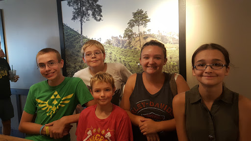 Coffee Shop «Starbucks», reviews and photos, 15 Main St, Old Saybrook, CT 06475, USA