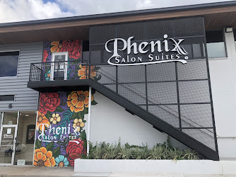 Phenix Salon Suites Midtown