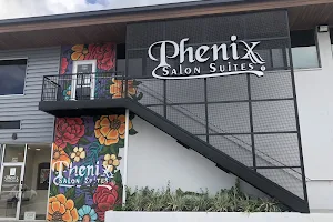 Phenix Salon Suites image