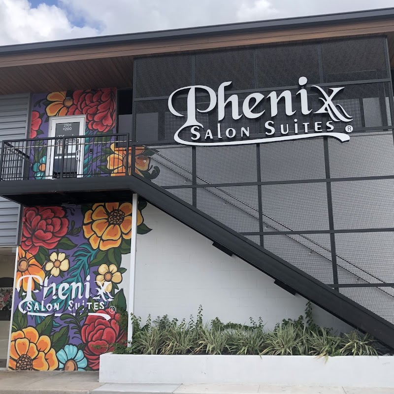 Phenix Salon Suites Midtown
