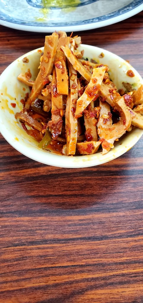 遠香肉角飯 的照片