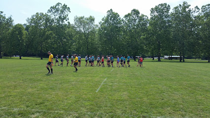 Dayton Rugby Grounds