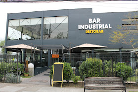 Bar Industrial Restobar