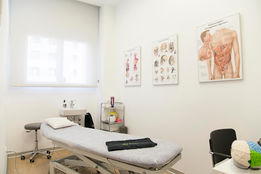 Centro De Fisioterapia Sara Ruiz Arrugaeta