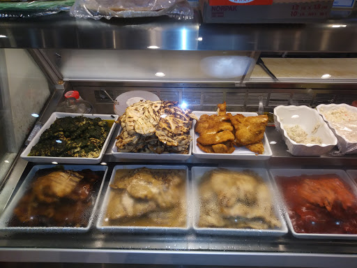 Grocery Store «Good Nature Market», reviews and photos, 15 Broadway, New Haven, CT 06511, USA