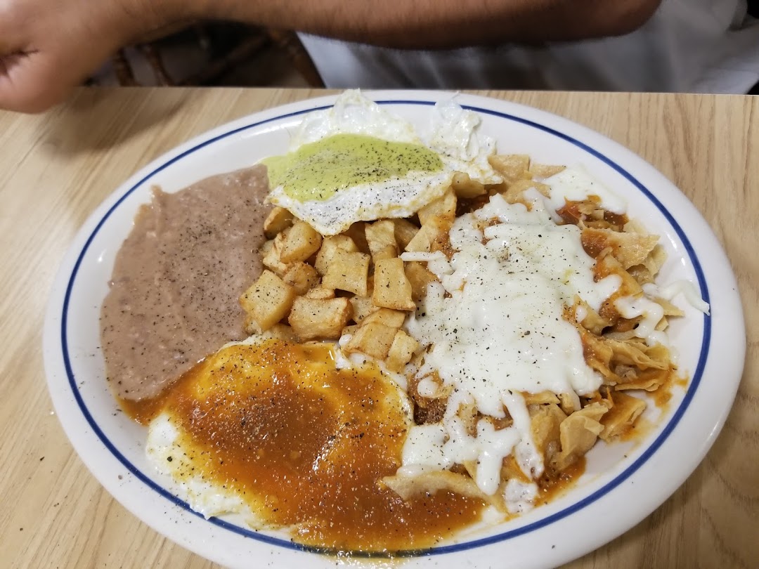 Alamo Restaurant