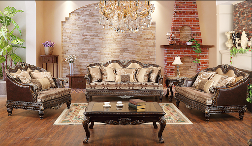 Furniture Store «USA Furniture Outlet», reviews and photos, 8300 Sudley Rd, Manassas, VA 20109, USA