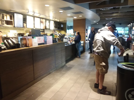 Starbucks image