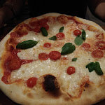 Photo n°2 de l'avis de Nmc.r fait le 12/08/2018 à 20:10 sur le  La Pizzetta à Munich