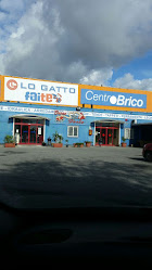Centro Brico Lo Gatto Reggio Calabria