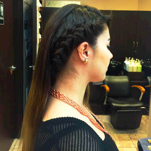 Day Spa «Oasis Aveda Spa & Salon», reviews and photos, 21100 Dulles Town Cir # 298, Sterling, VA 20166, USA