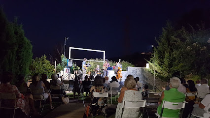 Museo – Casa Museo Suso De Marcos = Casaestudio Suso de Marcos – Málaga